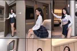 [Xiuren秀人网][80+1P／700MB]（安然）